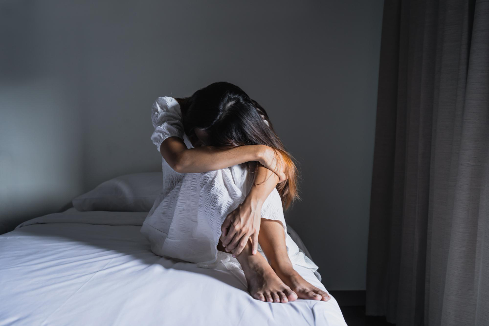 Violência Sexual
